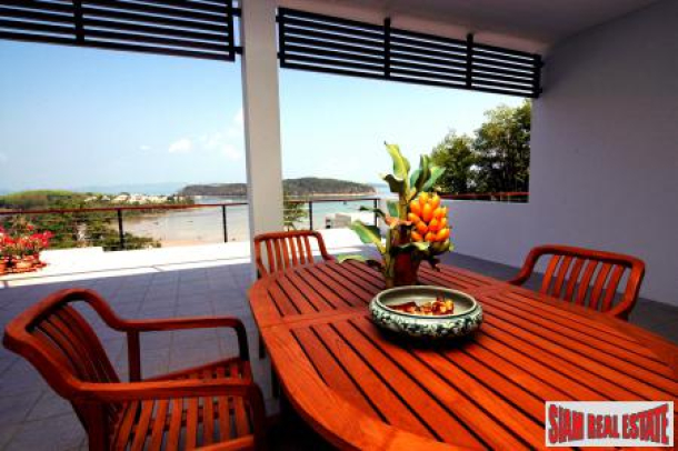 East Coast Ocean Villa | Spacious 2 Bed with Million Dollar Sea View-6