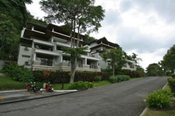 Blue Canyon Golf & Country Club | Huge 4 Bed Duplex Condo For Sale-5