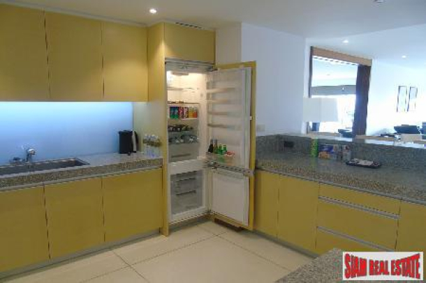 Foreign Freehold Apartment in Surin-6
