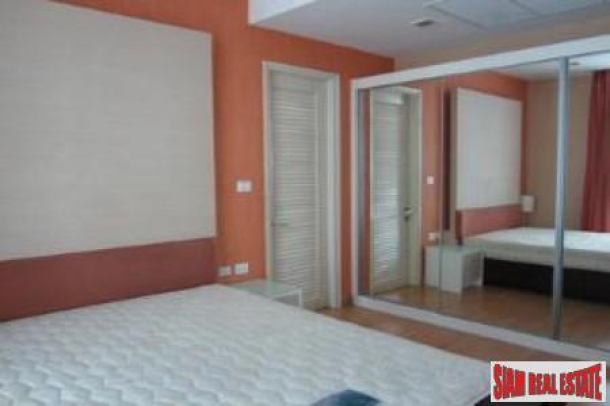 Nusasiri Grand | Convenient 3-Bedroom Condo For Rent at Ekkamai-7
