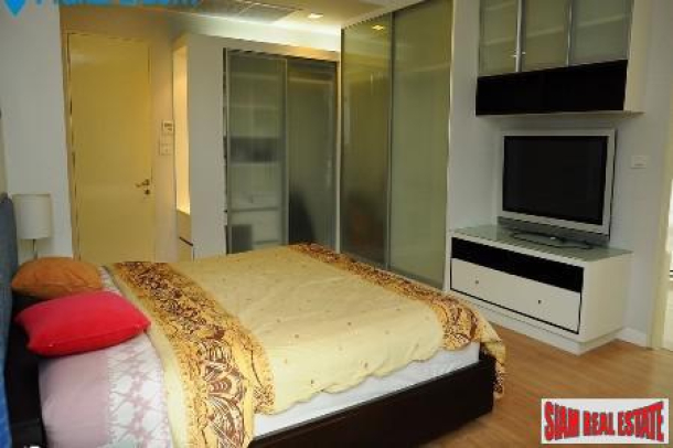 Nusasiri Grand | Convenient 3-Bedroom Condo For Rent at Ekkamai-8