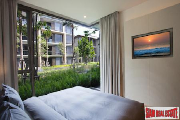 Baan Mai Khao | Large Two Bedroom Apartment with Pool Access in Mai Khao, Phuket-10