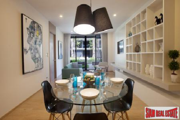 Baan Mai Khao | Large Two Bedroom Apartment with Pool Access in Mai Khao, Phuket-11