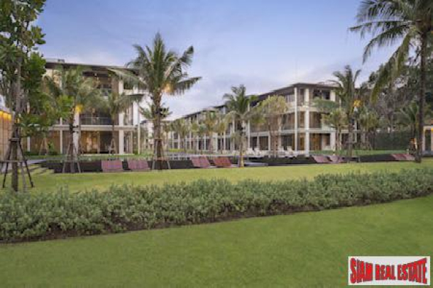 Baan Mai Khao | Large Two Bedroom Apartment with Pool Access in Mai Khao, Phuket-12