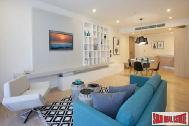 Baan Mai Khao | Large Two Bedroom Apartment with Pool Access in Mai Khao, Phuket-5