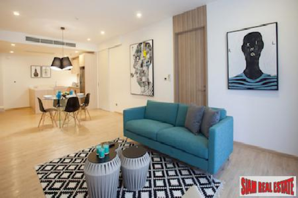 Baan Mai Khao | Large Two Bedroom Apartment with Pool Access in Mai Khao, Phuket-6