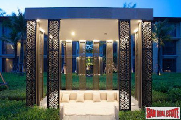 Baan Mai Khao | Extra Roomy One Bedroom with Close Beach Access-15