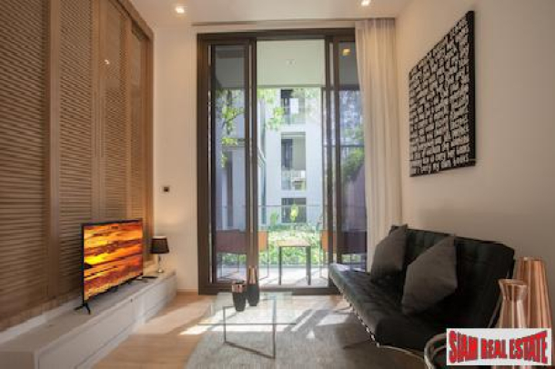 Baan Mai Khao | Extra Roomy One Bedroom with Close Beach Access-5