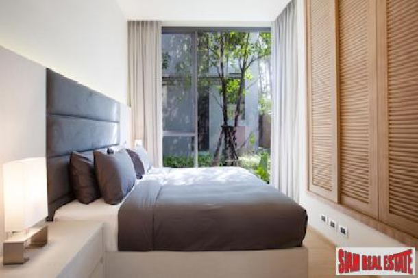 Baan Mai Khao | Extra Roomy One Bedroom with Close Beach Access-7