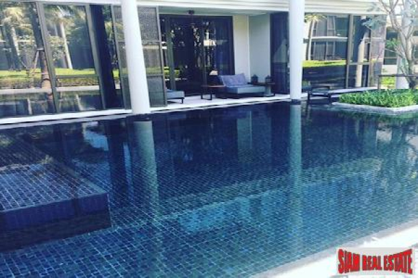 Baan Mai Khao | Exclusive Two Bedroom with Private Pool & Pool Access-1