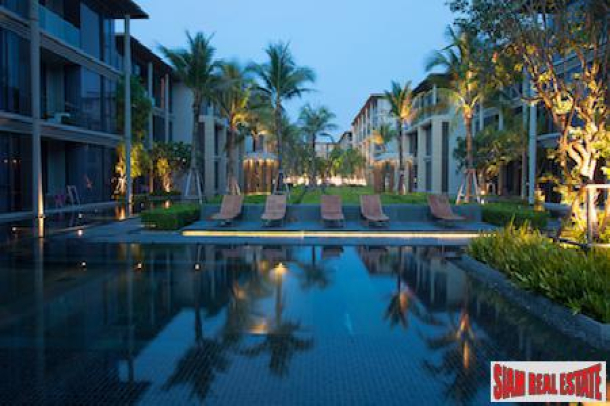 Baan Mai Khao | Exclusive Two Bedroom with Private Pool & Pool Access-13