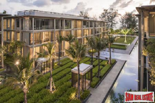 Baan Mai Khao | Exclusive Two Bedroom with Private Pool & Pool Access-16