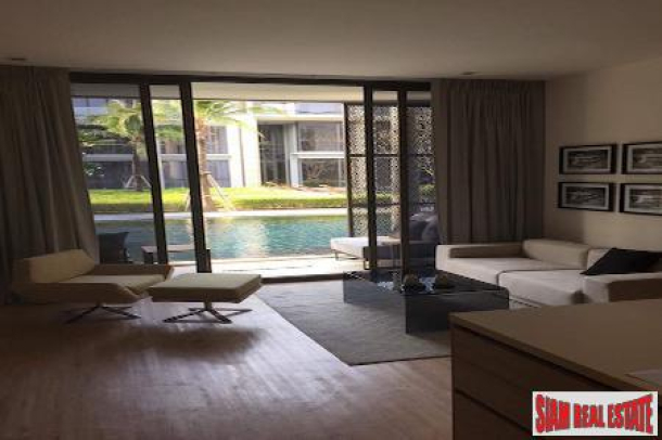 Baan Mai Khao | Exclusive Two Bedroom with Private Pool & Pool Access-4