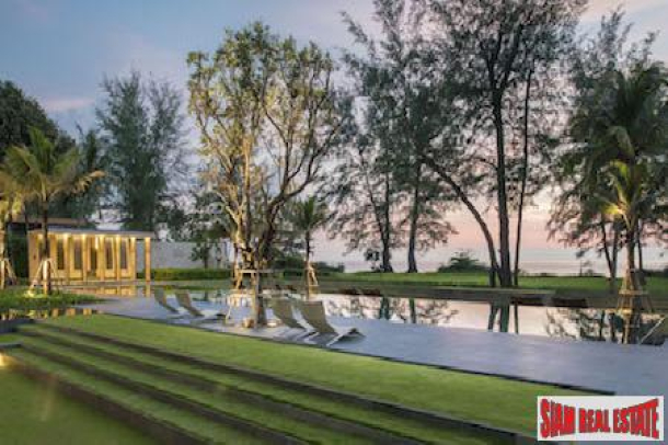 Baan Mai Khao | Exclusive Two Bedroom with Private Pool & Pool Access-7