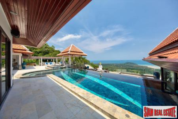 Pattaya City Center House -Large 3 Beds House on a Large Plot of Land in the Center of  Pattaya ( Sea Side ) for Long Term Rent-11