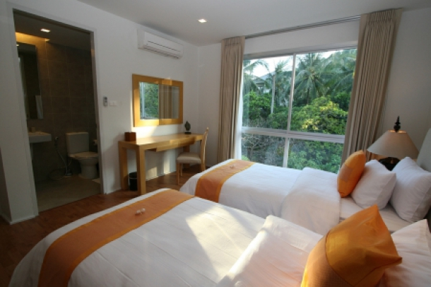 2 Bedroom Condo Home In Resort Setting, The Park Samui-16