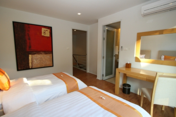 2 Bedroom Condo Home In Resort Setting, The Park Samui-17
