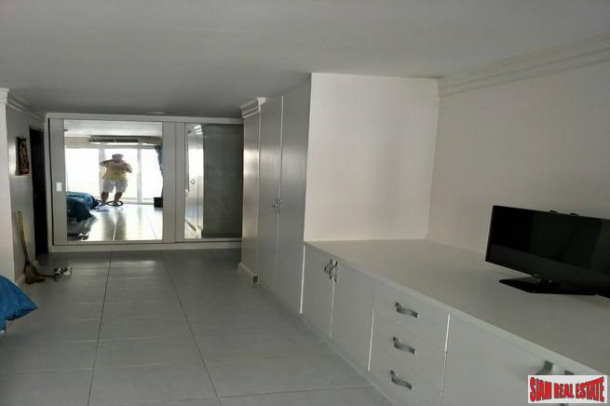 Phuket Palace | Renovated Large Furnished 2 Bed 2 Bath Patong Condo in a Tropical Setting-3
