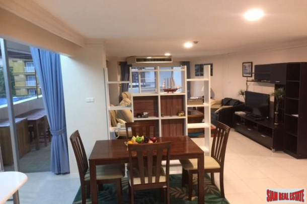Phuket Palace | Renovated Large Furnished 2 Bed 2 Bath Patong Condo in a Tropical Setting-8