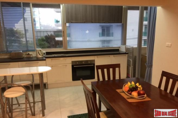 Phuket Palace | Renovated Large Furnished 2 Bed 2 Bath Patong Condo in a Tropical Setting-9