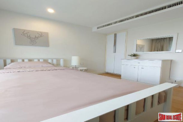 Collezio Condo | Contemporary Two Bedroom Apartment for Rent in the Sathon Area of Bangkok-3
