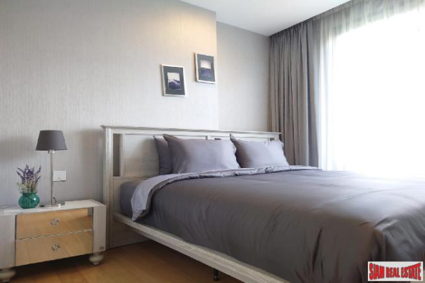 Collezio Condo | Contemporary Two Bedroom Apartment for Rent in the Sathon Area of Bangkok-8