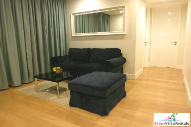 Collezio Condo | Modern and Deluxe Two Bedroom Apartment for Rent in the Sathon Area of Bangkok-6