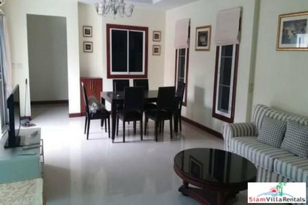 Pool Villa for Rent in North Pattaya Near Central Mall-4