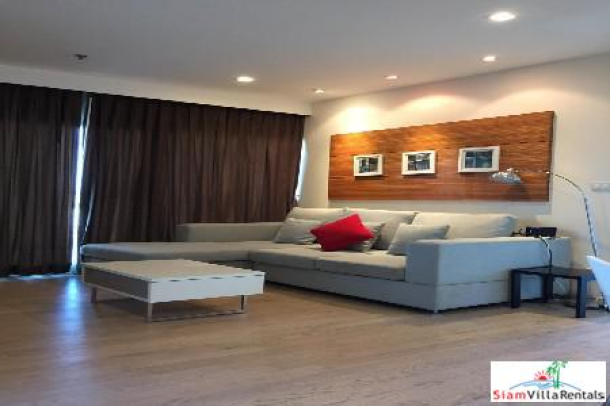 Noble Remix | Large and Convenient One Bedroom for Rent in Thong Lo-10
