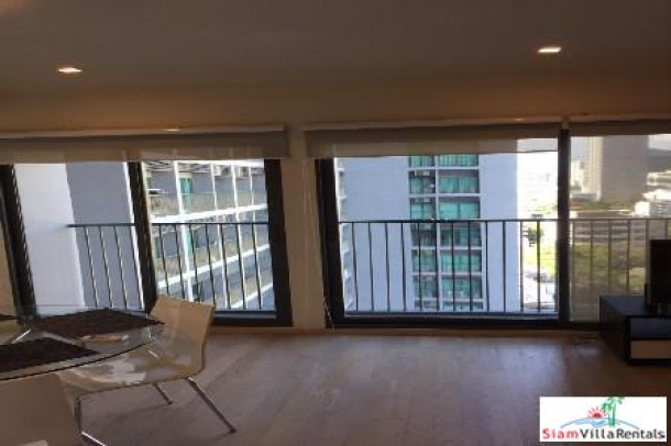 Noble Remix | Large and Convenient One Bedroom for Rent in Thong Lo-11