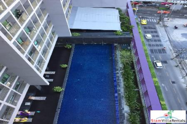 Noble Remix | Large and Convenient One Bedroom for Rent in Thong Lo-12