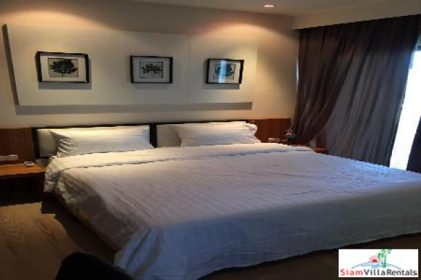 Noble Remix | Large and Convenient One Bedroom for Rent in Thong Lo-13