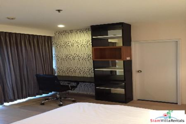 Noble Remix | Large and Convenient One Bedroom for Rent in Thong Lo-14