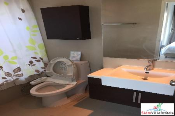 Noble Remix | Large and Convenient One Bedroom for Rent in Thong Lo-17