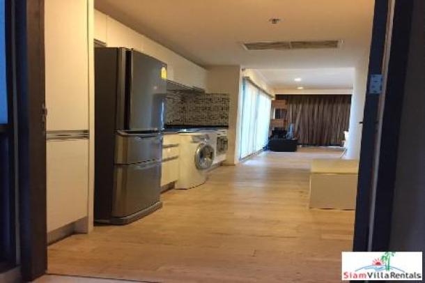 Noble Remix | Large and Convenient One Bedroom for Rent in Thong Lo-5
