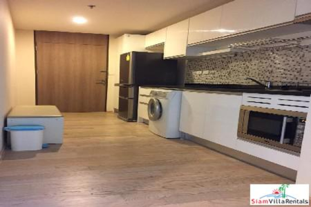 Noble Remix | Large and Convenient One Bedroom for Rent in Thong Lo-6