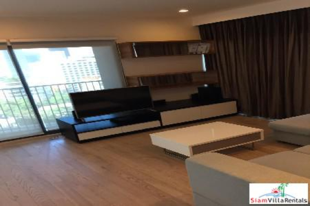 Noble Remix | Large and Convenient One Bedroom for Rent in Thong Lo-9