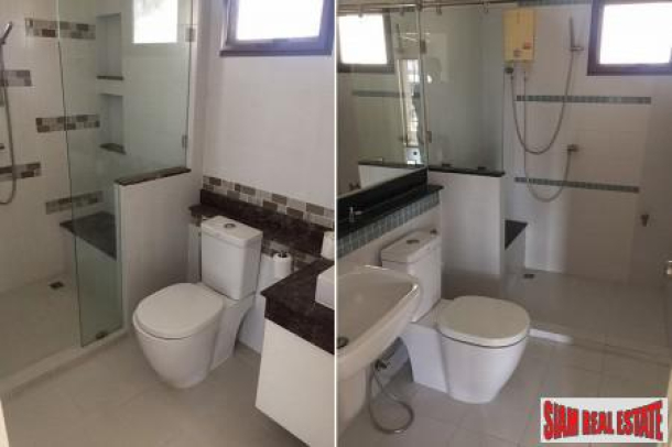 Three Bedroom Home in a Central Location, Bangna, Thailand-6