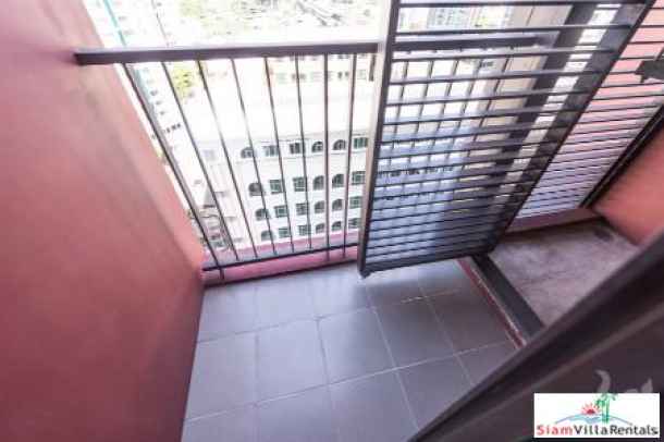 Wyne Sukhumvit | New Modern One Bedroom Apartment for Rent in Khlong Toei-10