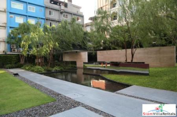 Wyne Sukhumvit | New Modern One Bedroom Apartment for Rent in Khlong Toei-5