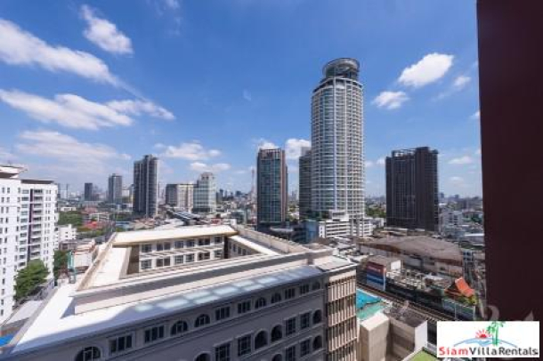 Wyne Sukhumvit | New Modern One Bedroom Apartment for Rent in Khlong Toei-8
