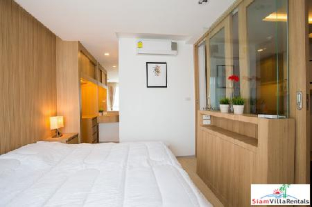 Luxury Low Rise Condo in the Heart of Pattaya City Very Close to Big C Extra Mall-5