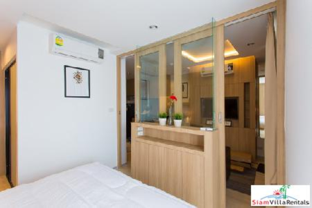 Luxury Low Rise Condo in the Heart of Pattaya City Very Close to Big C Extra Mall-8