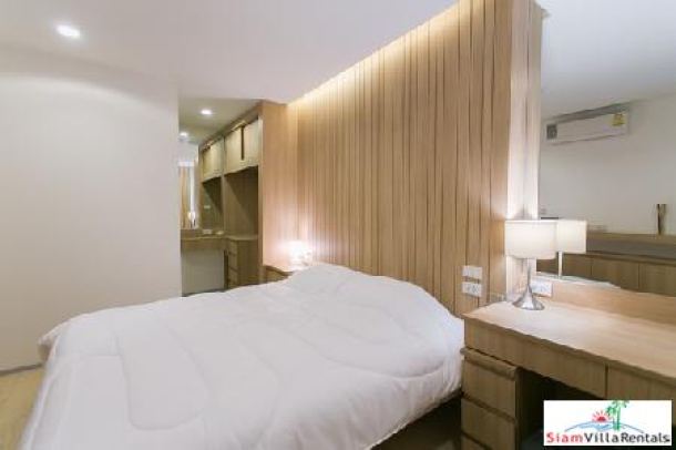 Luxury Low Rise Condo in the Heart of Pattaya City Very Close to Big C Extra Mall-8