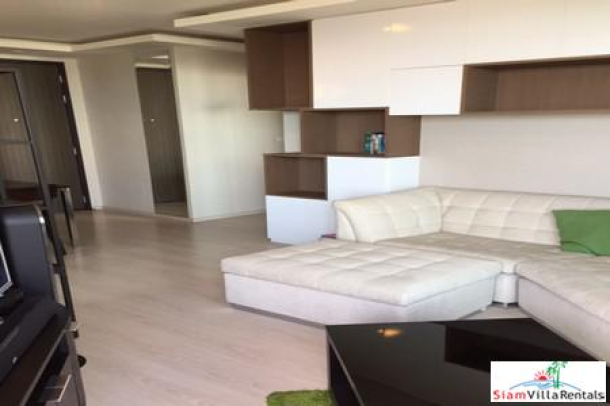 Rhythm Sukhumvit | Modern Two Bedroom Condo for Rent in Excellent Location near Sukhumvit 44-13