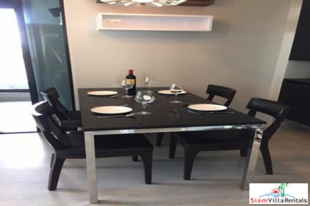 Mirage Sukhumvit 27 | Modern and Convenient One Bedroom for Rent Close to BTS Asok-14