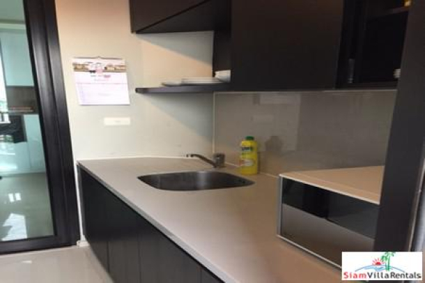 Mirage Sukhumvit 27 | Modern and Convenient One Bedroom for Rent Close to BTS Asok-16