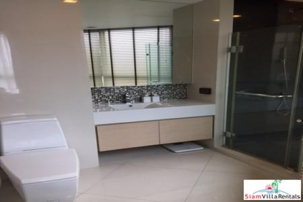 Mirage Sukhumvit 27 | Modern and Convenient One Bedroom for Rent Close to BTS Asok-17