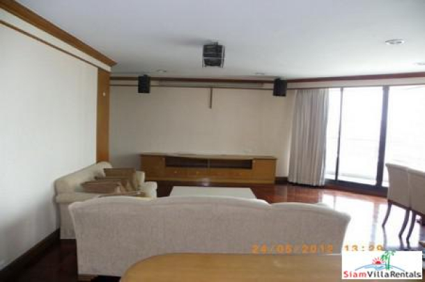 Mirage Sukhumvit 27 | Modern and Convenient One Bedroom for Rent Close to BTS Asok-12