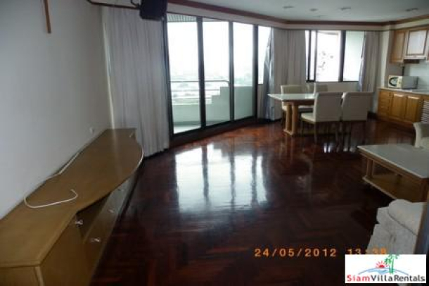 Mirage Sukhumvit 27 | Modern and Convenient One Bedroom for Rent Close to BTS Asok-13